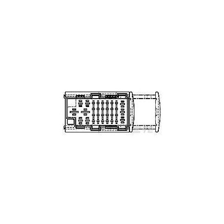 Te Connectivity 33P MESSERL-GEH MIX 2-963291-1